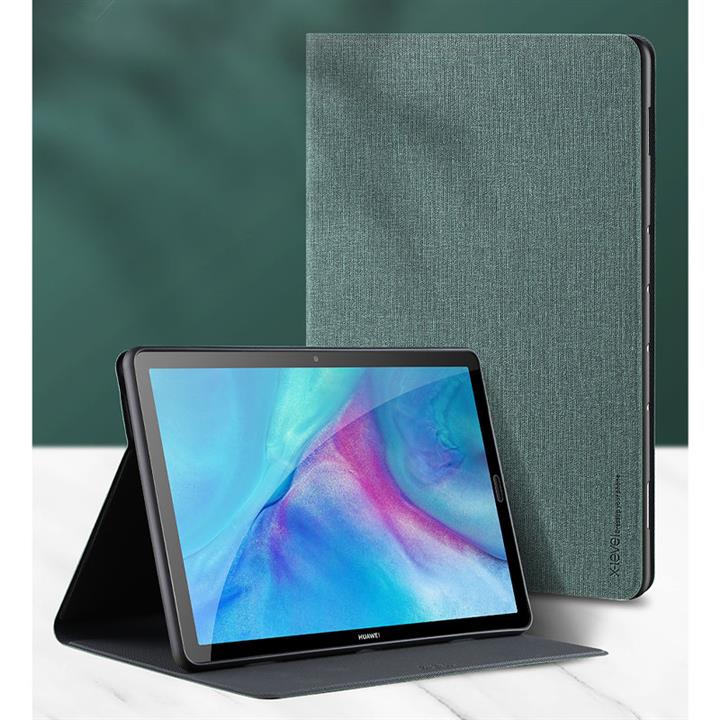کیف تبلت هواوی Matepad T8 برند X-Level مدل Canvas